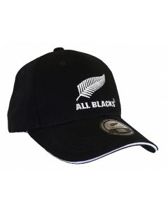 New Zealand All Blacks Classic Adjustable Cap