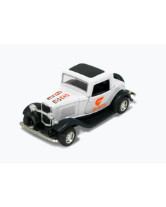 GWS Giants AFL 2019 Collectable Model Car Kit