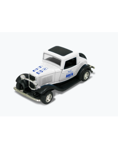 North Melbourne Kangaroos AFL 2019 Collectable Model Car Kit