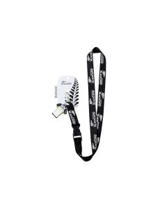 New Zealand Blackcaps Lanyard