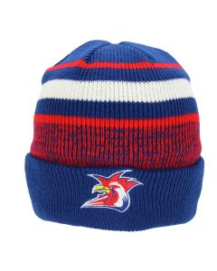 Sydney Roosters NRL Cluster Beanie