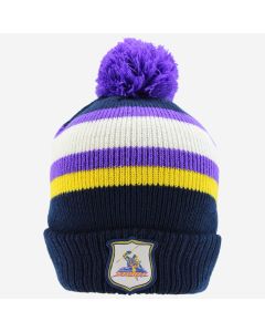 Melbourne Storm NRL Retro Beanie