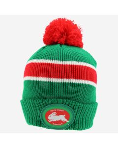 South Sydney Rabbitohs NRL Retro Beanie