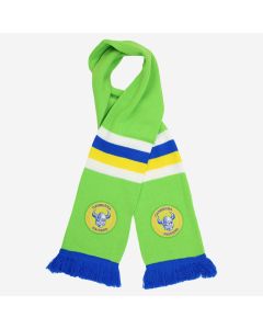 Canberra Raiders NRL Retro Scarf