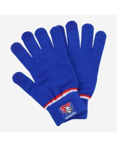 Newcastle Knights NRL Touchscreen Gloves