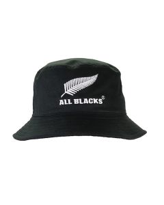 New Zealand All Blacks Adults Bucket Hat