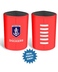 Fremantle Dockers AFL Ball Can Cooler