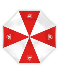 Sydney Swans AFL Compact Umbrella