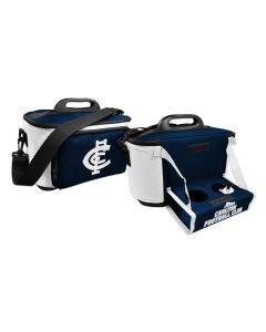 Richmond Tigers AFL Cooler Bag with Tray