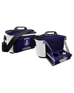 Richmond Tigers AFL Cooler Bag with Tray