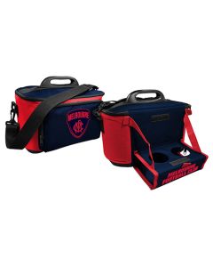 Richmond Tigers AFL Cooler Bag with Tray