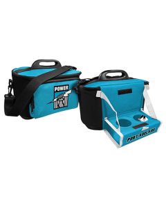 Richmond Tigers AFL Cooler Bag with Tray
