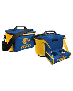 Richmond Tigers AFL Cooler Bag with Tray