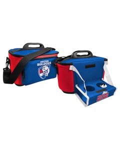 Richmond Tigers AFL Cooler Bag with Tray