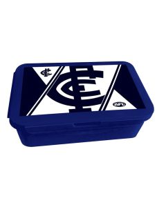 Carlton Blues AFL Bento Lunch Box