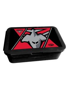 Essendon Bombers AFL Bento Lunch Box