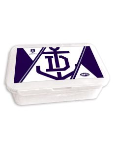 Fremantle Dockers AFL Bento Lunch Box