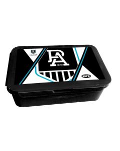 Port Adelaide Power AFL Bento Lunch Box
