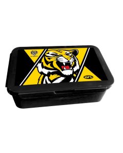 Richmond Tigers AFL Bento Lunch Box