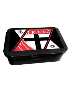 St Kilda Saints AFL Bento Lunch Box