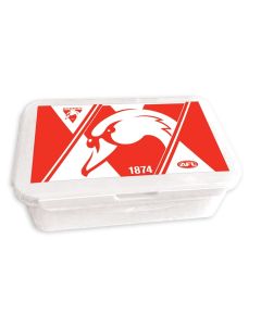 Sydney Swans AFL Bento Lunch Box