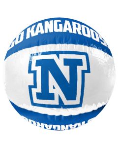 North Melbourne Kangaroos AFL Inflatable Beach Ball