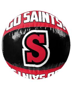 St Kilda Saints AFL Inflatable Beach Ball