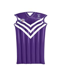Fremantle Dockers AFL Inflatable Lilo