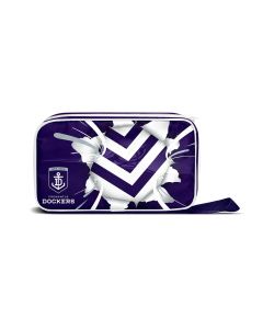 Fremantle Dockers AFL Lunch Box Cooler Bag