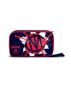 Melbourne Demons AFL Lunch Box Cooler Bag