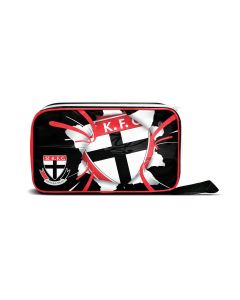 St Kilda Saints AFL Lunch Box Cooler Bag