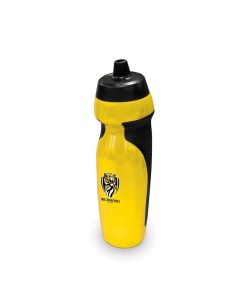 Richmond Tigers AFL Rubber Grip Sports Drink Bottle
