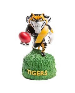 Richmond Tigers AFL Retro Mascot Statue