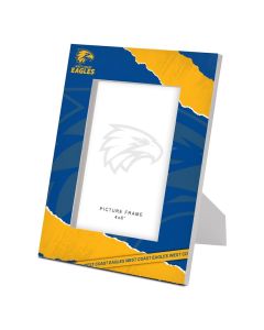 West Coast Eagles AFL Photo Frame 6x4