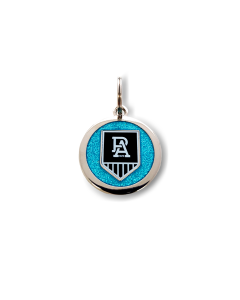 Port Adelaide Power AFL Pet Tag