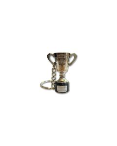 Geelong Cats AFL Premiers 2022 Trophy Keyring