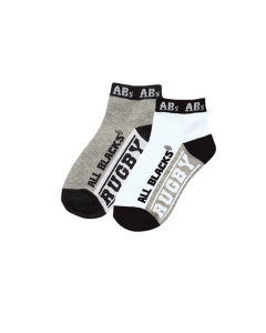 New Zealand All Blacks Children's Sports Socks size 2-4