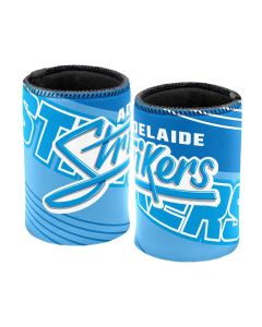 Adelaide Strikers Big Bash League KFC Cricket Can Cooler Stubby Holder