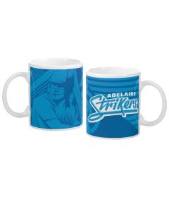 Adelaide Strikers Big Bash League KFC Cricket Coffee Cup Mug
