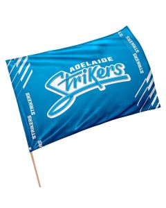 Adelaide Strikers Big Bang League Cricket Game Day Flag