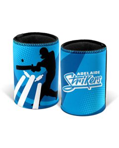 Adelaide Strikers Big Bash League KFC Cricket Can Cooler Stubby Holder