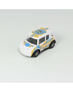 Gold Coast Titans NRL 2015 Collectable Model Car