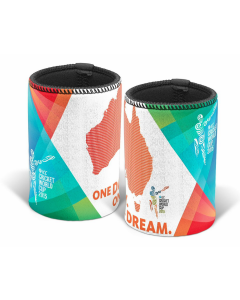 Cricket World Cup 2015 Australia Stubby Holder