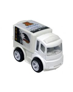Adelaide Crows AFL 2018 Collectable Model Truck