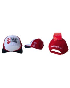 England Rugby World Cup 2017 Premium Cap