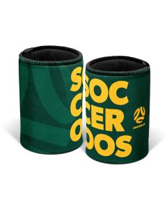 Australia Socceroos Can Cooler