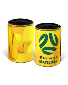 Australia Matildas Can Cooler