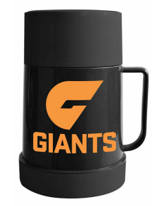 Greater Western Sydney Giants AFL Flask