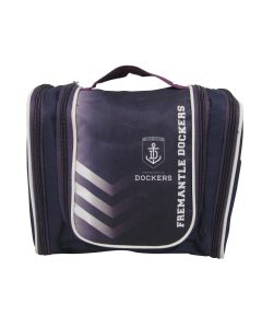 Fremantle Dockers AFL Utility Toiletry Bag