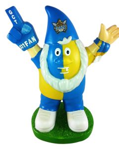 Gold Coast Titans NRL Supporter Gnome